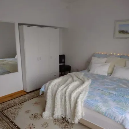 Appartement Laszlo Tihany