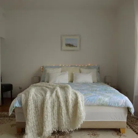 Laszlo Apartman * Tihany