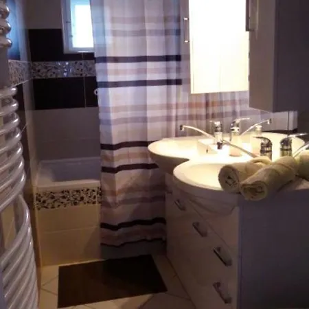 Apartment Laszlo Apartman Tihany