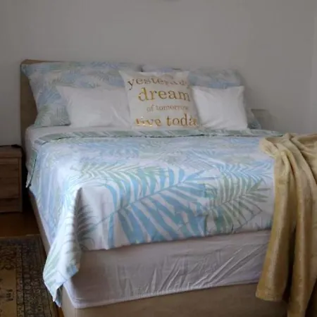 Laszlo Apartman Apartment
