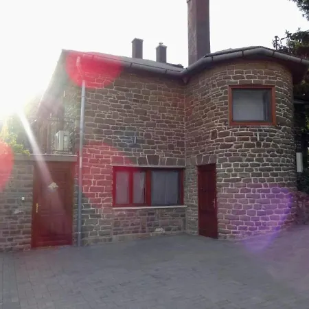 Laszlo Apartman Tihany