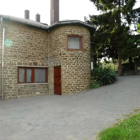 Apartment Laszlo Apartman