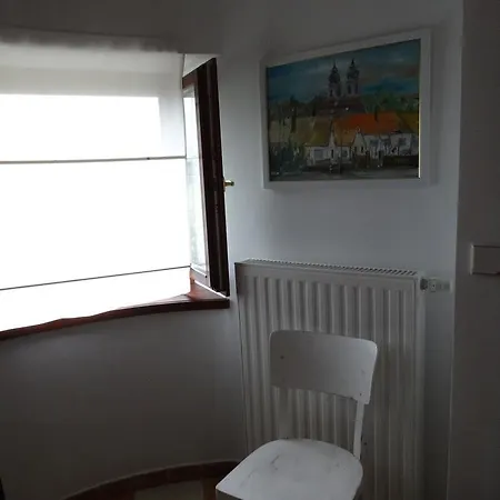 Laszlo Apartman * Tihany