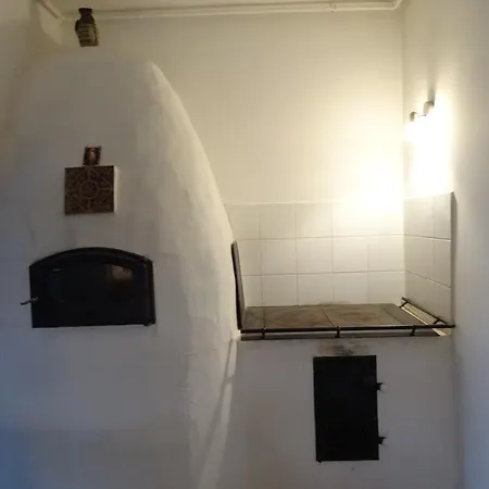 Apartamento Laszlo