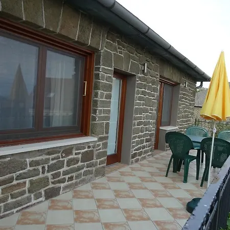 Apartamento Laszlo