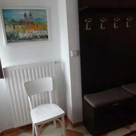 Apartamento Laszlo Tihany