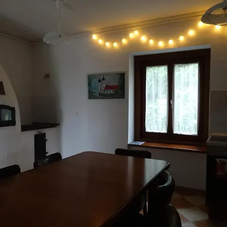 Laszlo Apartamento