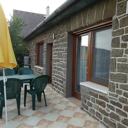 Apartamento Laszlo Tihany