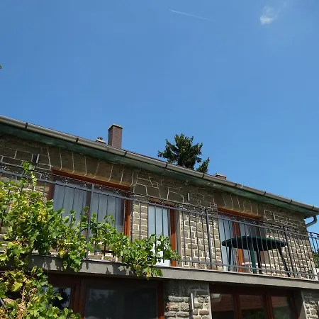 Laszlo Apartman Apartment