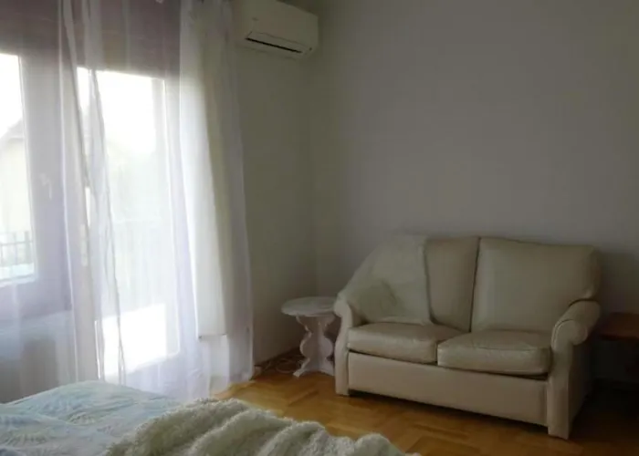 Laszlo Apartman Tihany