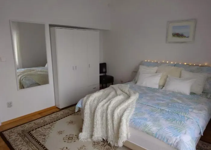 公寓 Laszlo 蒂豪尼