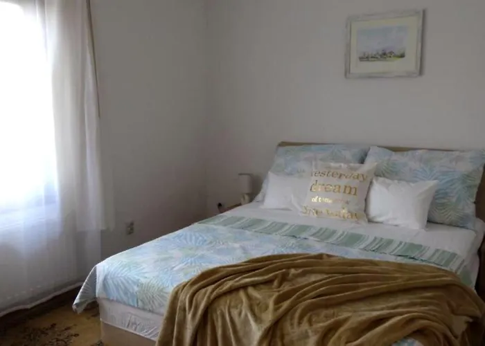 Apartman Laszlo *