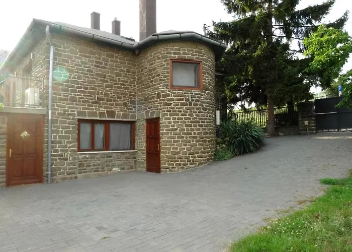 Apartman Laszlo